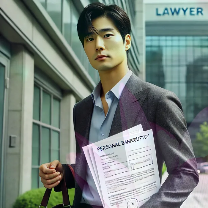 개인회생 중지명령