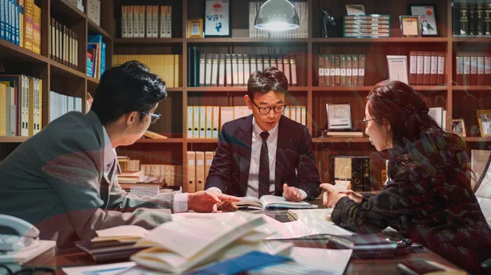 개인회생 중지명령