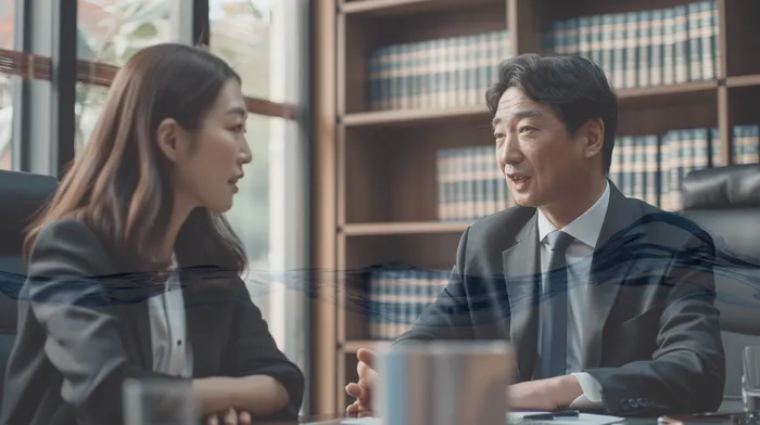 개인회생사무소