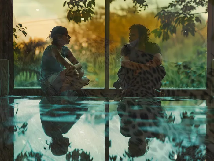 개인신용회복지원