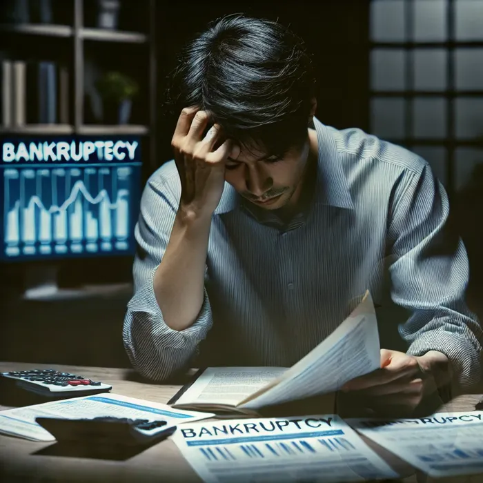 개인신용회복지원