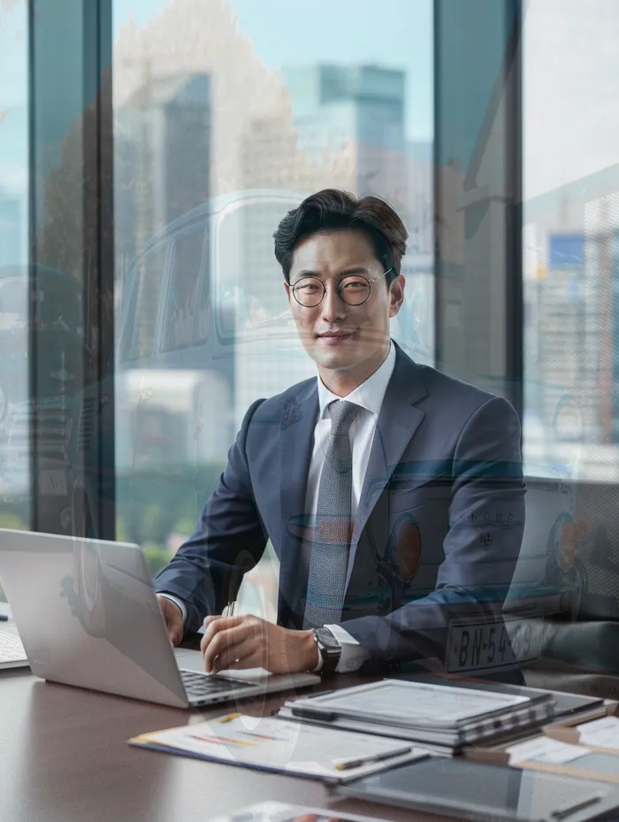 개인회생자동차 처리