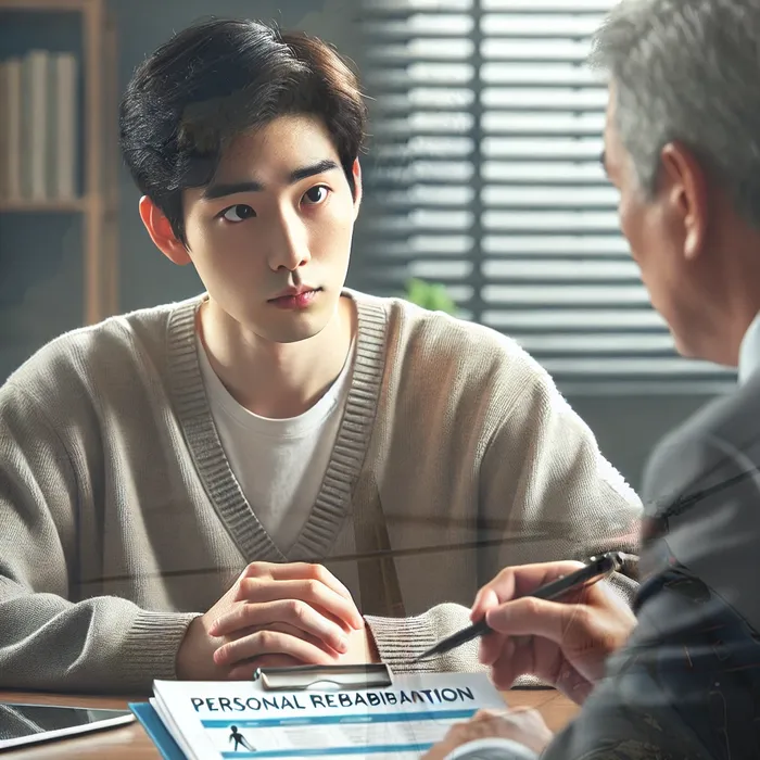 개인회생자동차 처리