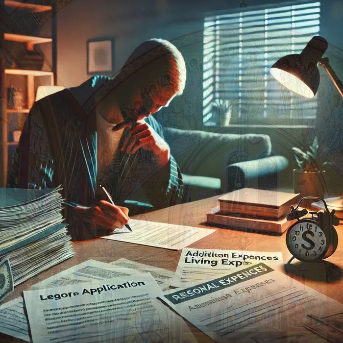 개인파산면책기간