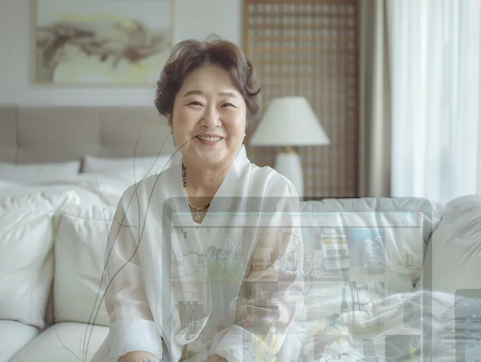 저금리채무통합대출 연체 시