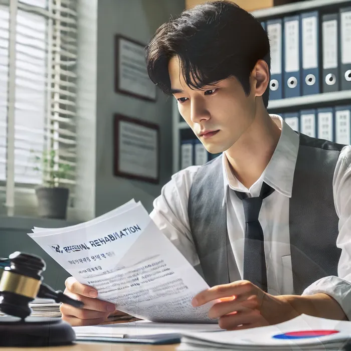 저금리채무통합대출 연체 시