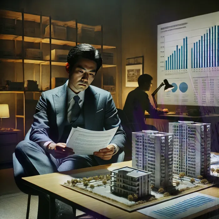 개인회생주택담보대출