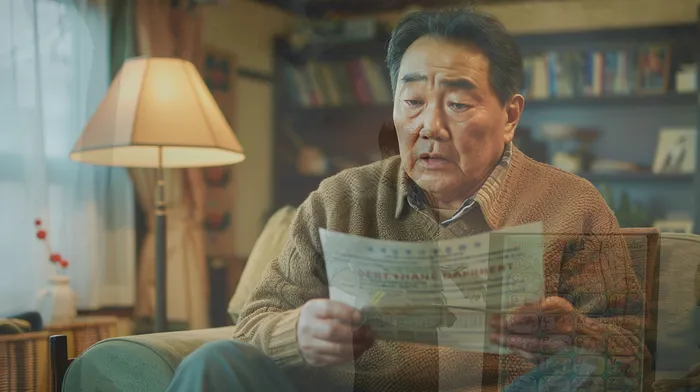 저금리대출 연체 시