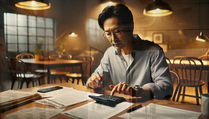 개인회생필요한서류