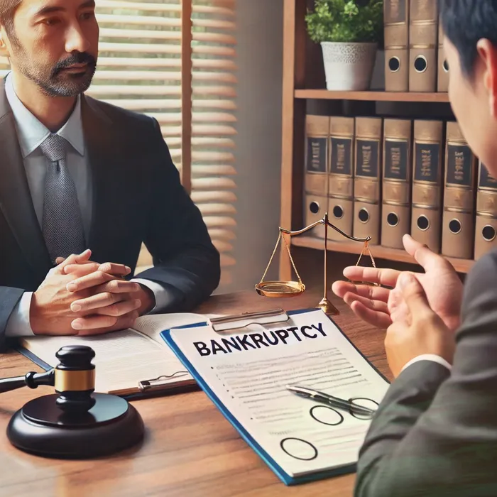 개인회생재신청