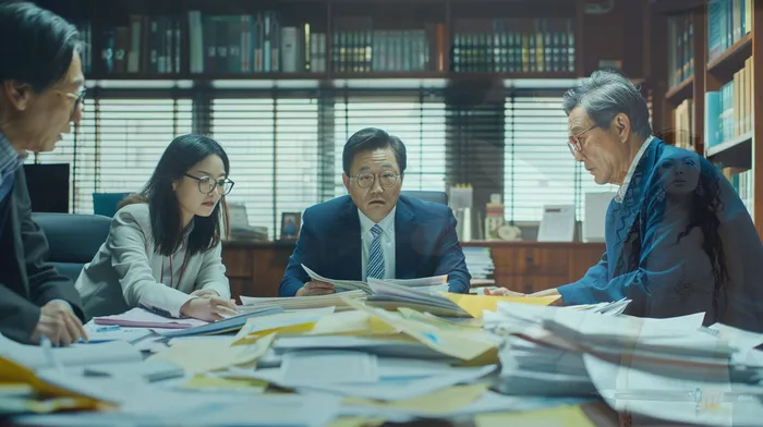 개인회생법무사