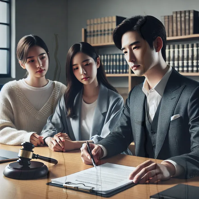 부채증명원발급