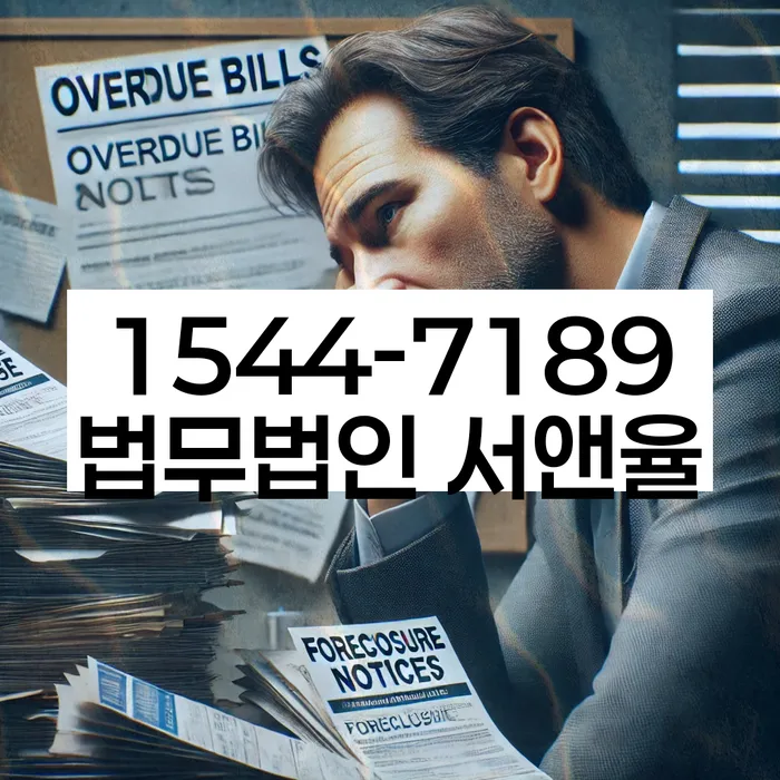 부채증명원발급