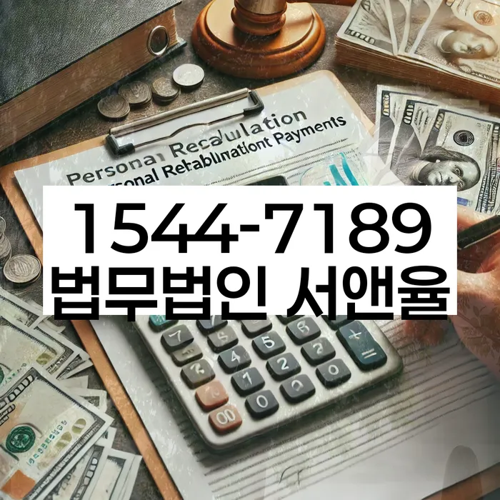 개인파산신고