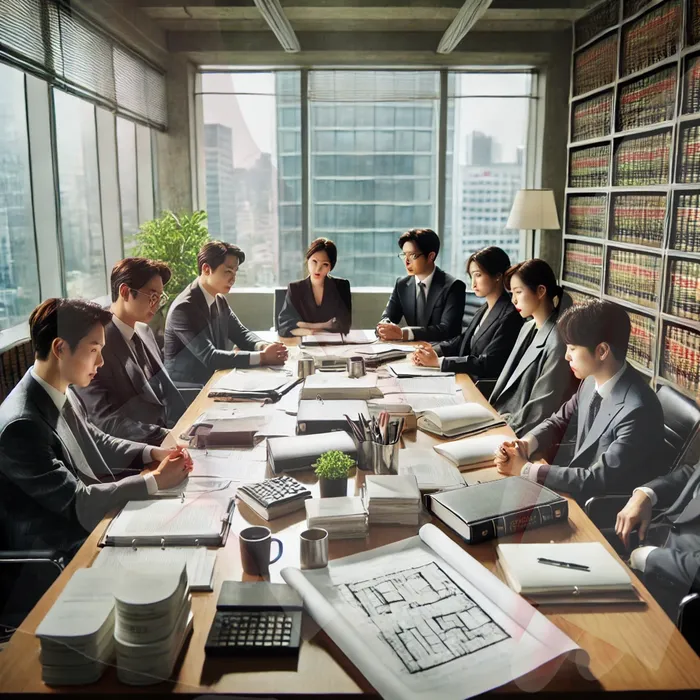 개인회생사업자