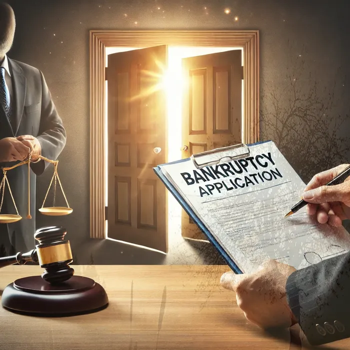 직업군인개인회생