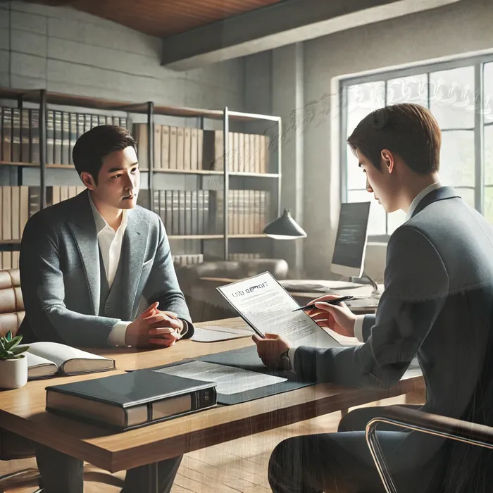 개인회생이의신청