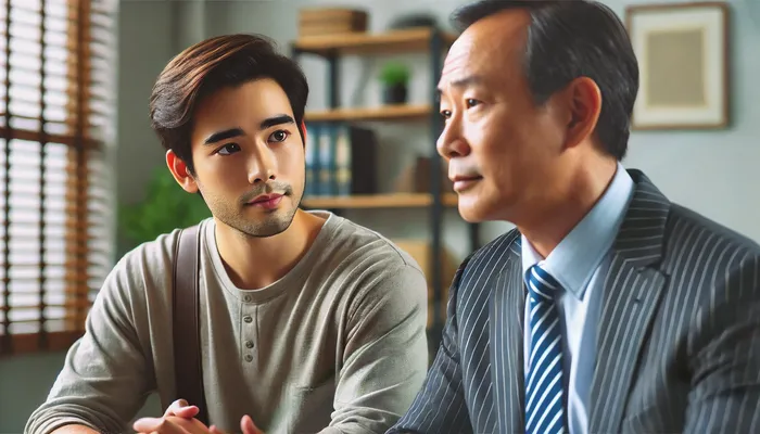 개인회생이의신청