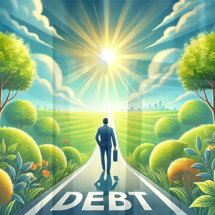 개인신용회복제도