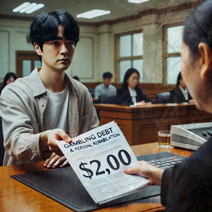 소액대출 연체 시