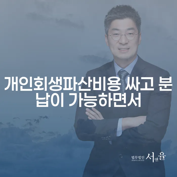 양산시 도박개인회생 개인회생 처리방법 살펴보세요
