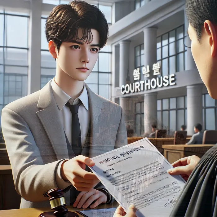 개인회생자동차 처리