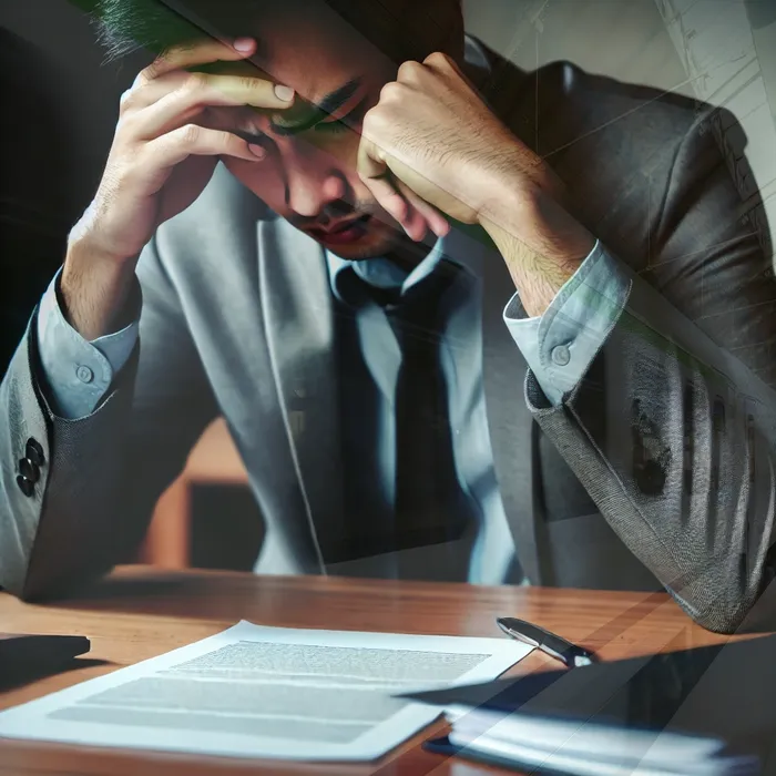 연대보증 연체 시