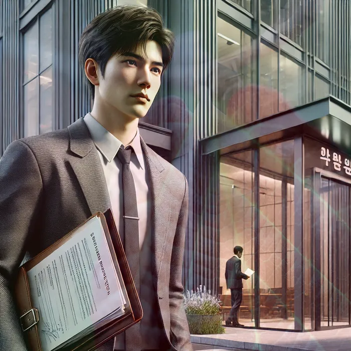 마이너스대출 연체 시