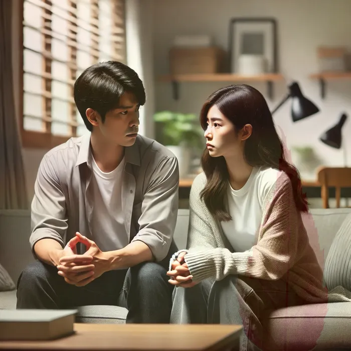 마이너스대출 연체 시