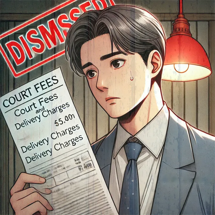 신용카드 연체시