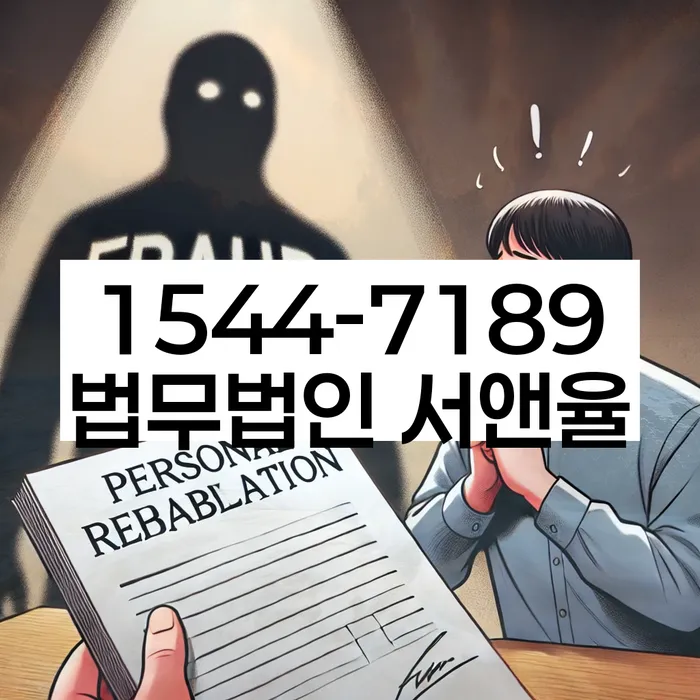 개인회생