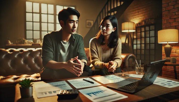 개인회생 변제금 감면 사례