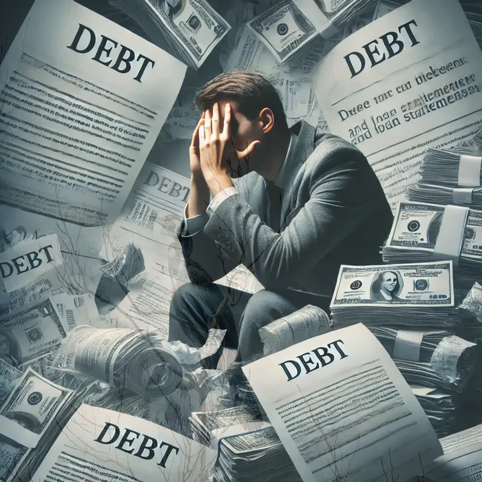 개인회생과 파산