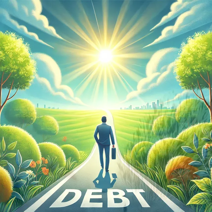 추심 중지 명령