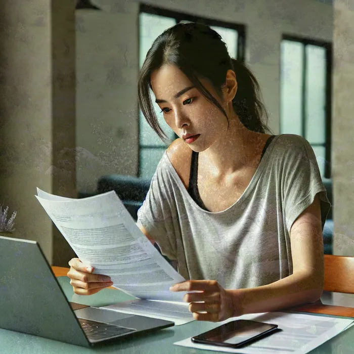 대출 연체 불이익