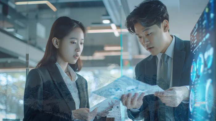 개인회생 계획안 작성