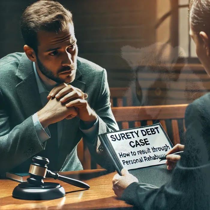 변제금 조정 사례