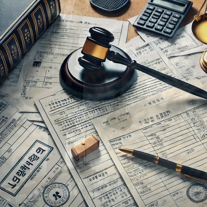 면책 결정 후 주의사항