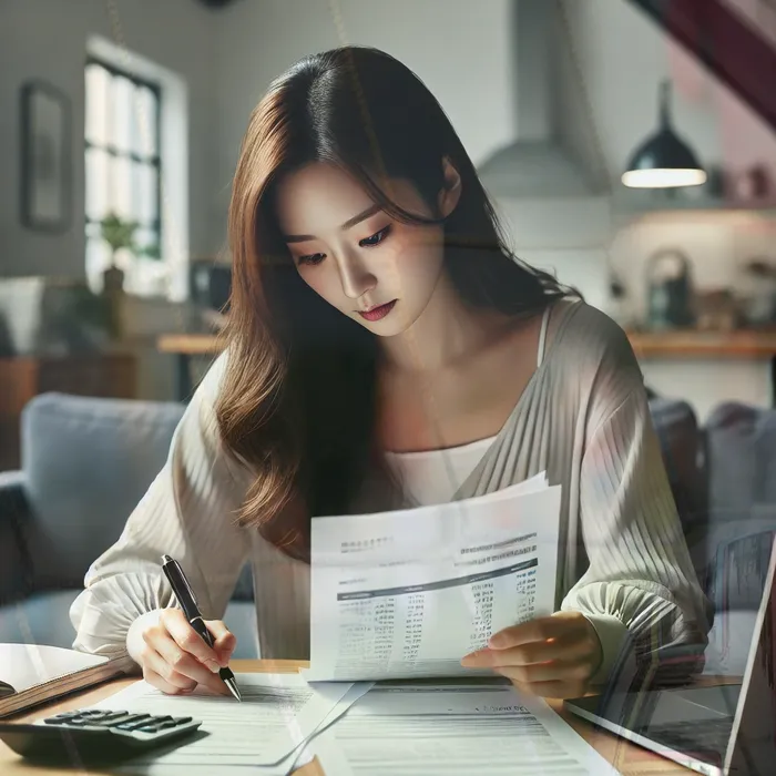 개인회생과 개인파산 비교