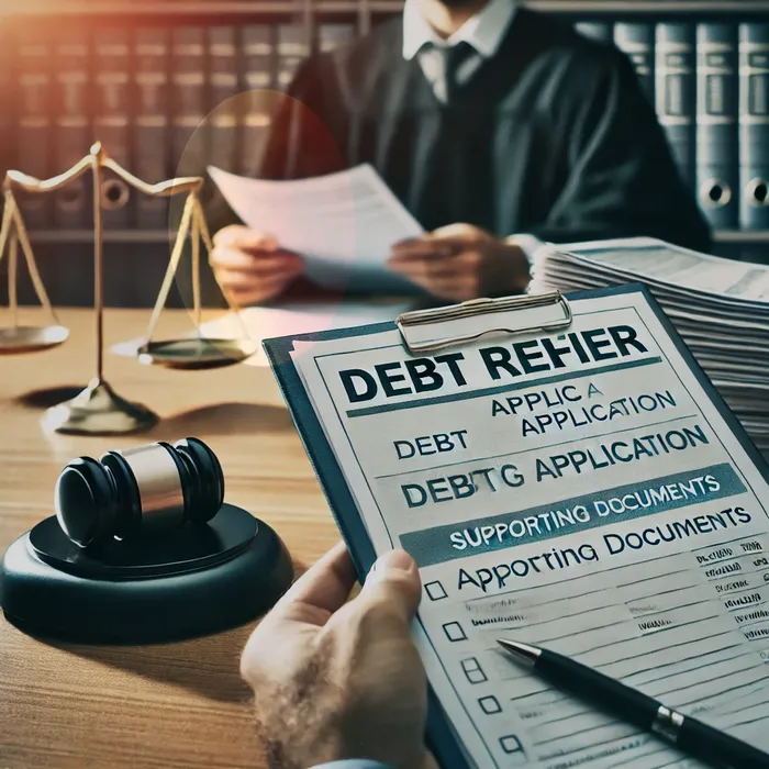 성공적인 개인회생 사례