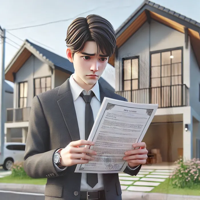 채무 조정 사례