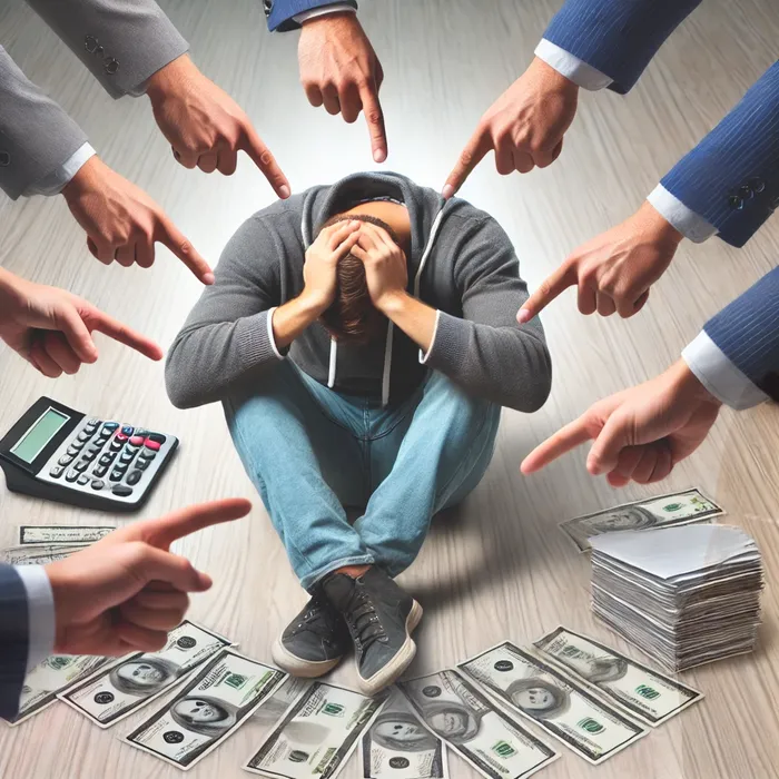 성북구 개인회생파산 절차