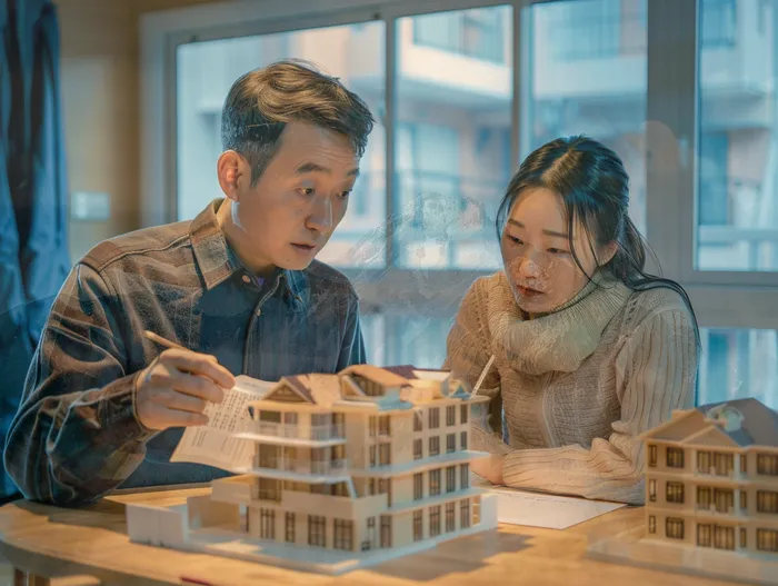 성북구 개인회생파산 장점