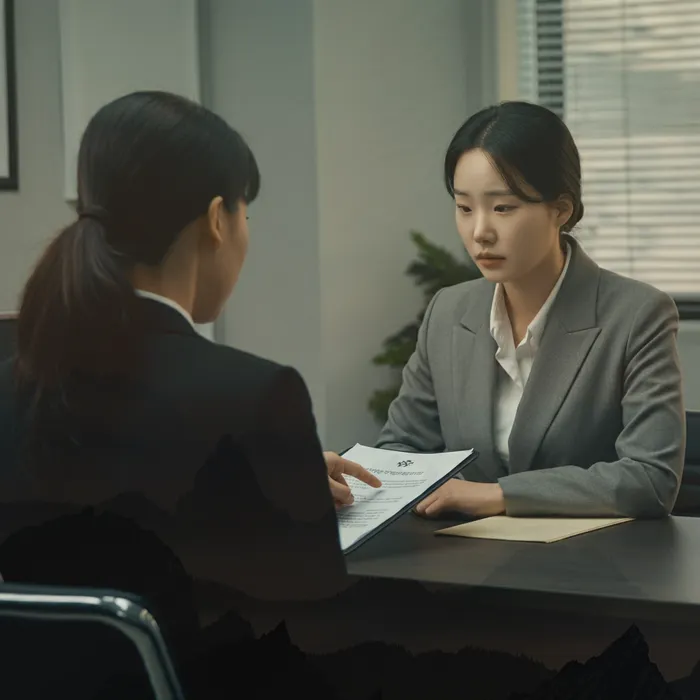 압류통장해지 절차