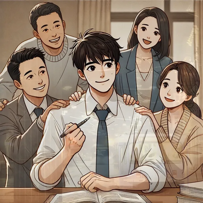 전문가의 도움 필요성